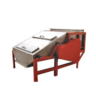 CTQ型辊式干式磁选机