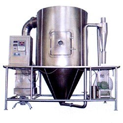 ZLPG系列中药浸膏喷雾干燥机