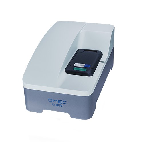 欧美克NS-90Z Plus纳米粒度及电位分析仪