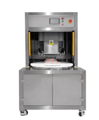 旋转插纸设备 YM-2000R