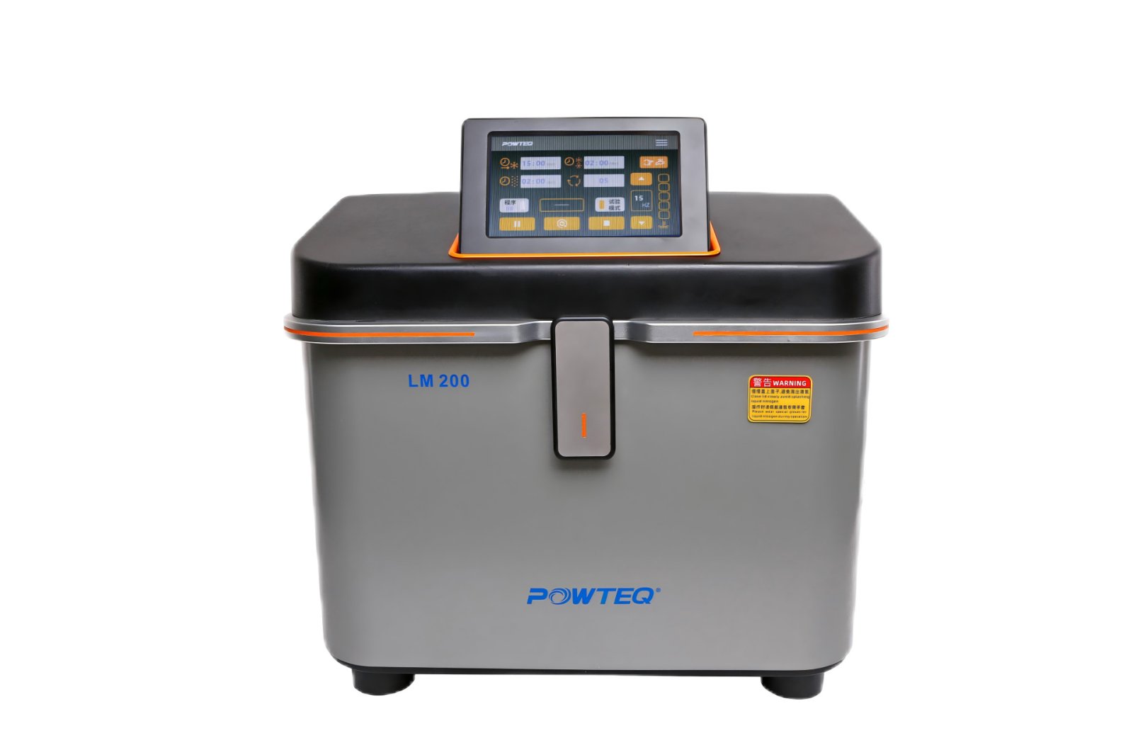 全自动冷冻研磨仪LM200