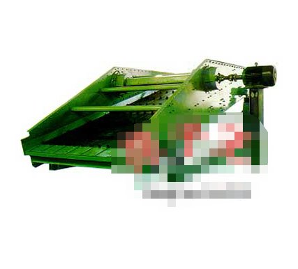 USK系列圆振动筛