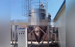 生物制品高速离心喷雾干燥LT-25