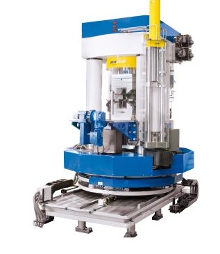 DIA型高温高压大腔体压机