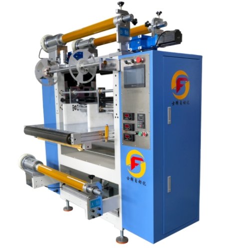 SF-930高精度两辊硅胶压延机