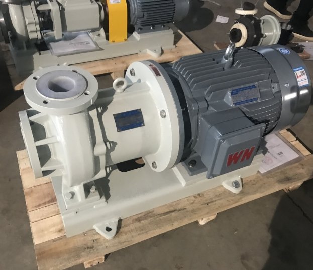 FYMD氟塑料磁力泵