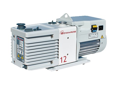 英国爱德华真空泵