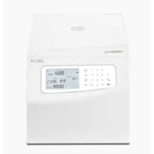 Labtech低速非冷冻离心机406系列