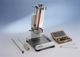 HAAKE落球粘度计