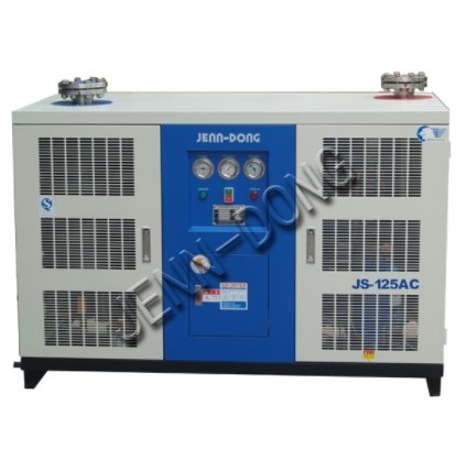 气冷冷冻式干燥机