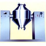 ZY系列双锥回转型真空干燥机