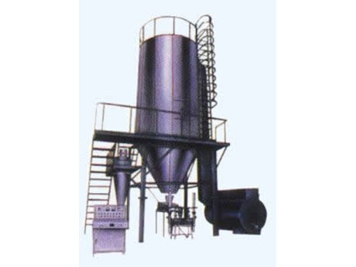 气流喷雾干燥机