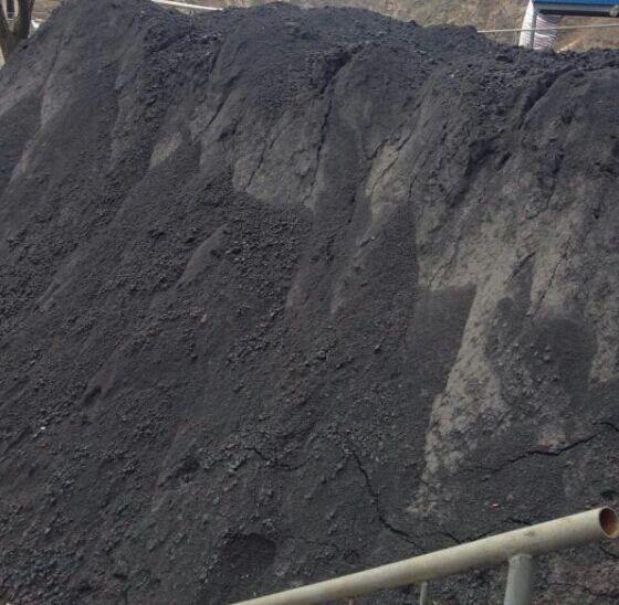 洗煤用介质铁精粉