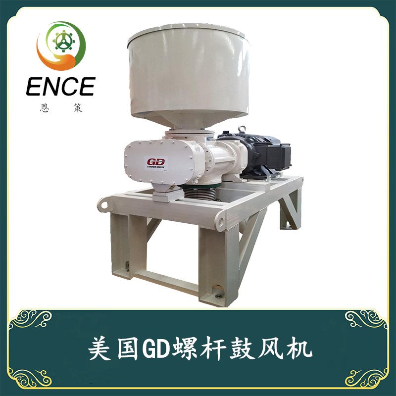 原装进口螺杆美国GD鲁布斯奇凯撒鼓风机
