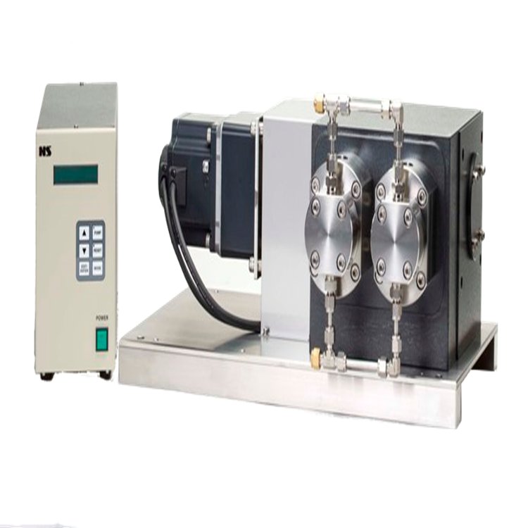 大流量高压柱塞泵/恒流泵