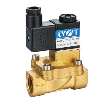 CYV系列电磁阀