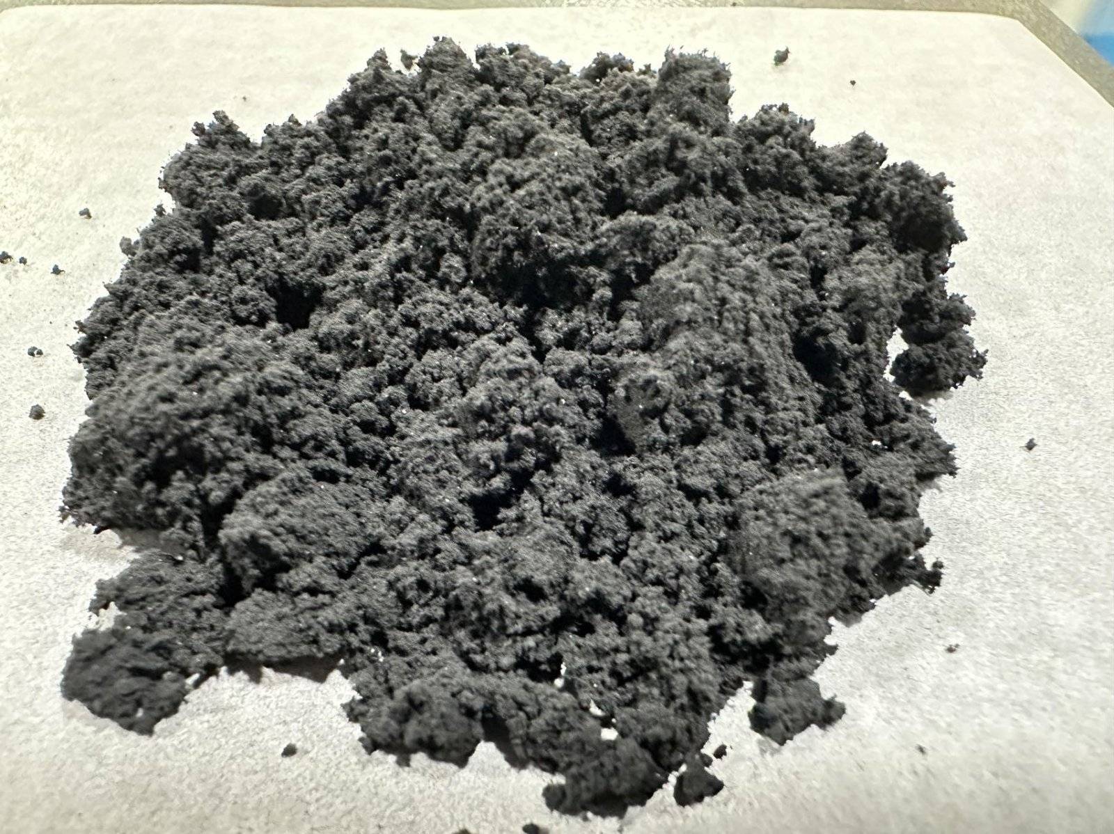 导电石墨烯粉体涂料热界面材料