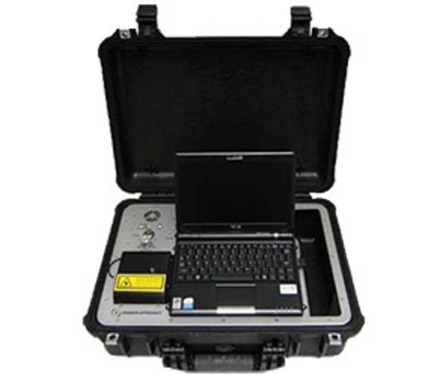 GASRAMAN NOCH-2 便携式气相拉曼分析仪