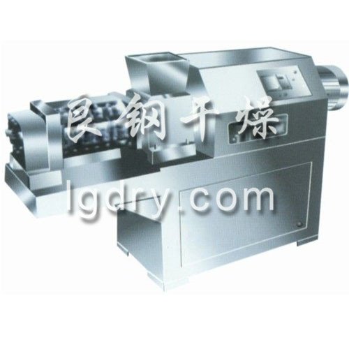 SET型系列双螺杆挤出造粒机