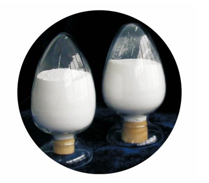 钇稳定氧化锆粉