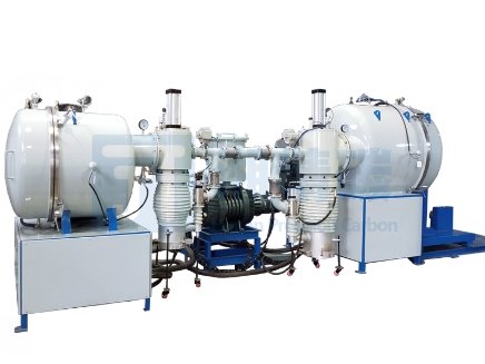 氧化亚硅气相沉积炉