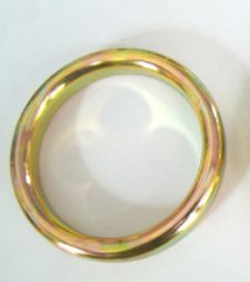 高温高压密封环