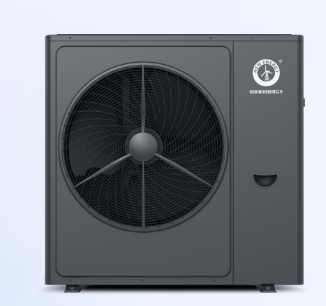 纽恩泰花卉机(大棚热风机)