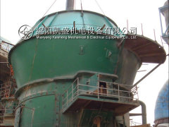 立磨分选系统改造工程