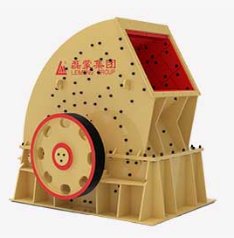 PCZ系列重型锤式破碎机