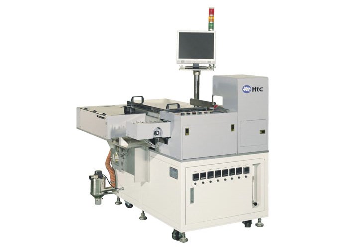 IC点胶封装机