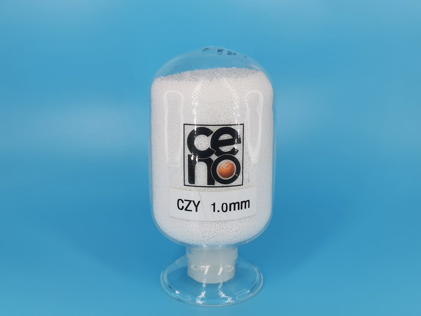 1.0mm 进口氧化锆珠