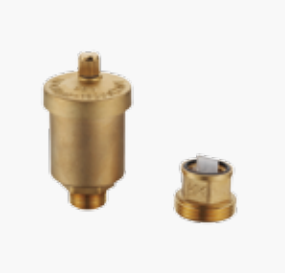 AVAX 系列自动排气阀