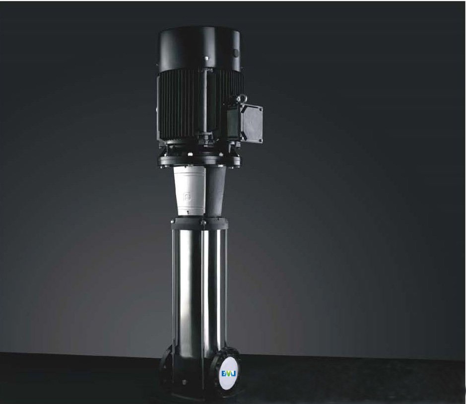 依默EM/EMF立式多级离心泵