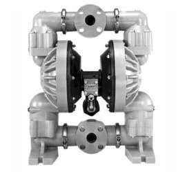 英格索兰AROPro 2非金属隔膜泵