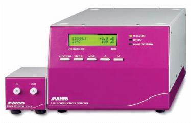 Sykam（赛卡姆）电导检测器