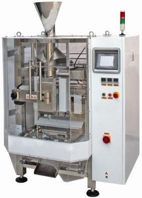 SF-720立式包装机