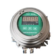 MSB-G 系列隔爆不锈钢接线箱