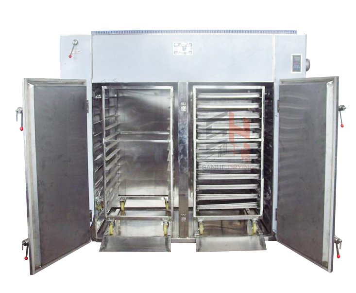 药用型烘箱