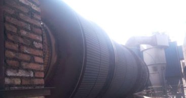 徐州HS型销齿传动三筒烘干   江苏盛华