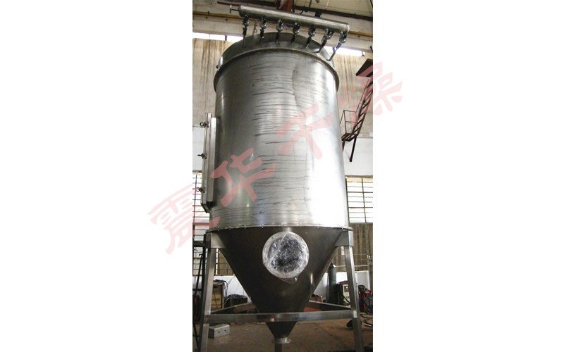 压力喷雾干燥造粒机