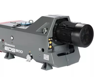 EDS 干式螺杆真空泵
