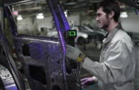 INNO-SCAN 3D扫描仪