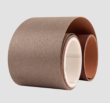 KGS FLEXIS 金刚石超精密研磨带