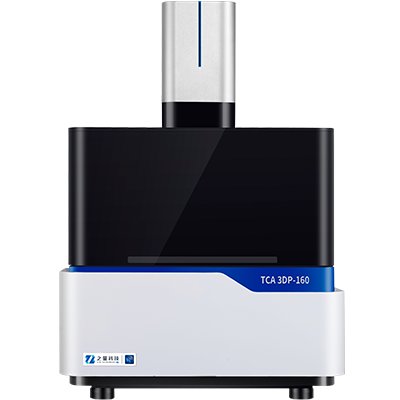 3D热物性分析仪