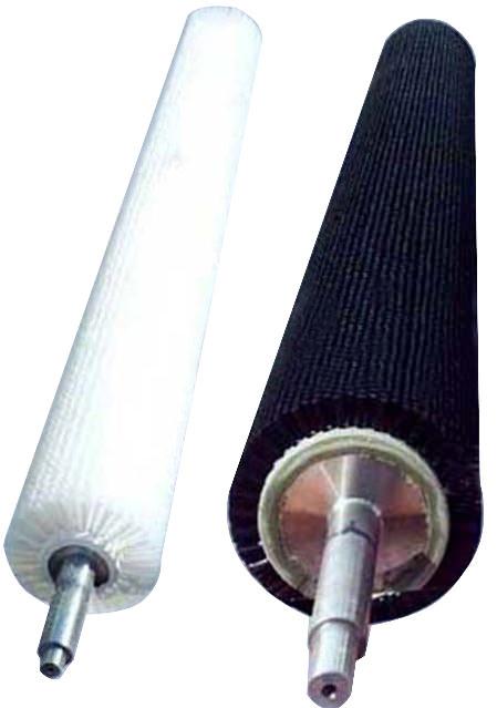 过滤机配件-刷辊