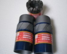 ７５ｍｍ金刚石扩孔器
