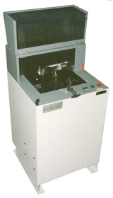 英国Glen Creston Gy-Ro振动盘磨仪