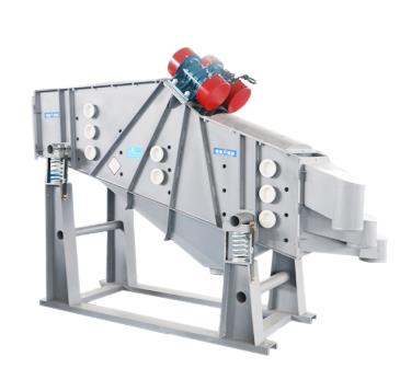 GLS型系列概率筛