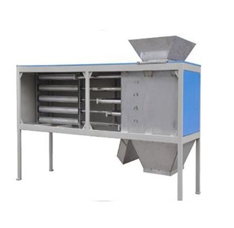 CBZ干粉自动除铁器