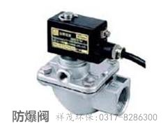 泊头祥茂环保供DMF防爆脉冲阀